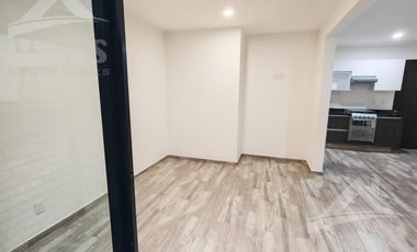 Departamento - Santa Maria La Ribera