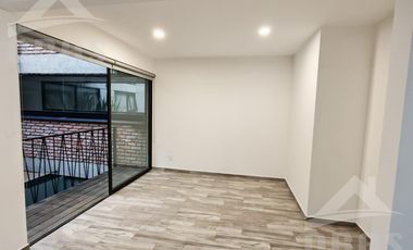 Departamento - Santa Maria La Ribera