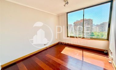 Departamento en Arriendo en Noruega - Metro Manquehue