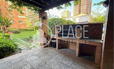 Departamento en Arriendo en Noruega - Metro Manquehue