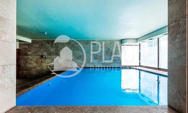 Departamento en Arriendo en Noruega - Metro Manquehue