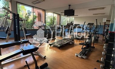 Departamento en Arriendo en Noruega - Metro Manquehue