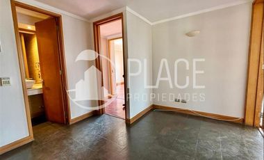 Departamento en Arriendo en Noruega - Metro Manquehue