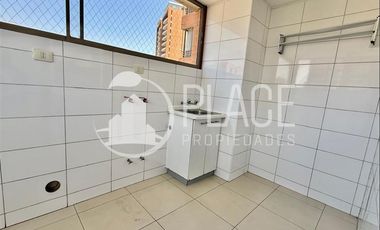 Departamento en Arriendo en Noruega - Metro Manquehue