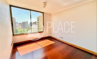Departamento en Arriendo en Noruega - Metro Manquehue