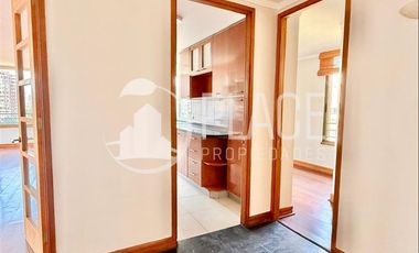 Departamento en Arriendo en Noruega - Metro Manquehue