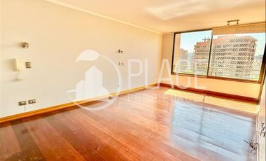 Departamento en Arriendo en Noruega - Metro Manquehue