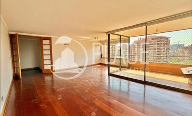 Departamento en Arriendo en Noruega - Metro Manquehue