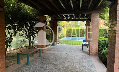 Departamento en Arriendo en Noruega - Metro Manquehue