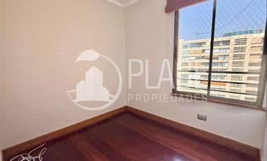 Departamento en Arriendo en Noruega - Metro Manquehue