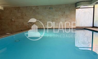 Departamento en Arriendo en Noruega - Metro Manquehue