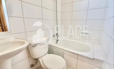 Departamento en Arriendo en Noruega - Metro Manquehue