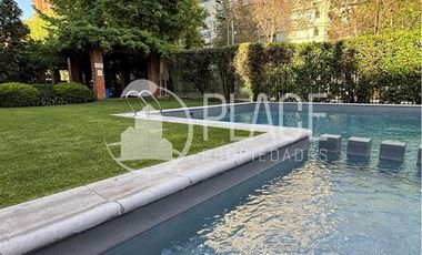 Departamento en Arriendo en Noruega - Metro Manquehue