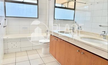 Departamento en Arriendo en Noruega - Metro Manquehue
