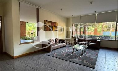 Departamento en Arriendo en Noruega - Metro Manquehue