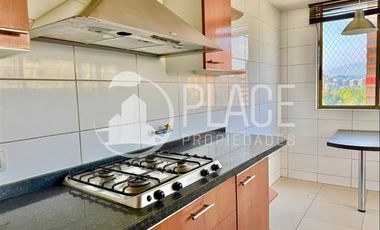 Departamento en Arriendo en Noruega - Metro Manquehue