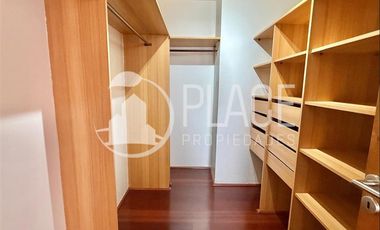 Departamento en Arriendo en Noruega - Metro Manquehue