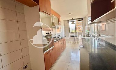 Departamento en Arriendo en Noruega - Metro Manquehue