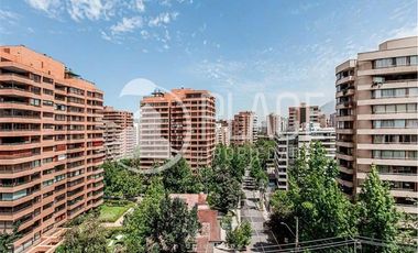Departamento en Arriendo en Noruega - Metro Manquehue