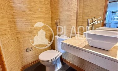 Departamento en Arriendo en Noruega - Metro Manquehue