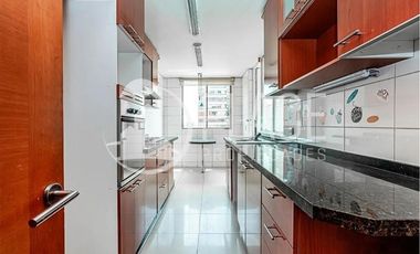Departamento en Arriendo en Noruega - Metro Manquehue