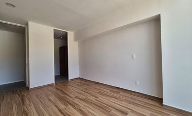 Departamento en  Renta en la Rioja, Torre Hispania piso 15