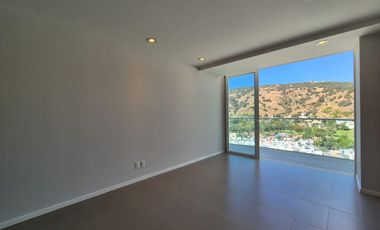 Departamento en  Renta en la Rioja, Torre Hispania piso 15