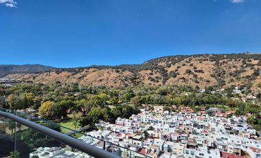 Departamento en  Renta en la Rioja, Torre Hispania piso 15