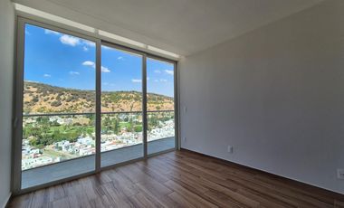 Departamento en  Renta en la Rioja, Torre Hispania piso 15