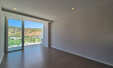 Departamento en  Renta en la Rioja, Torre Hispania piso 15