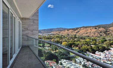 Departamento en  Renta en la Rioja, Torre Hispania piso 15