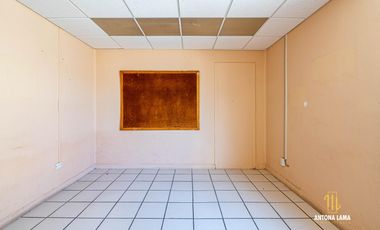 Casa en Venta ideal para escuela u oficinas la Colonia el Carmen en Puebla, Puebla