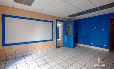 Casa en Venta ideal para escuela u oficinas la Colonia el Carmen en Puebla, Puebla