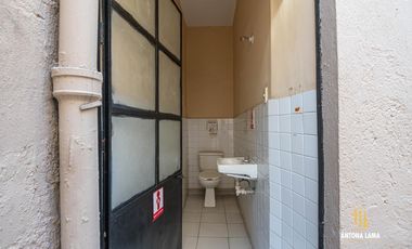 Casa en Venta ideal para escuela u oficinas la Colonia el Carmen en Puebla, Puebla