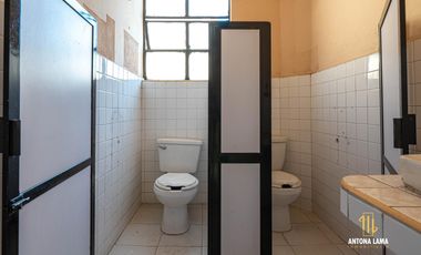 Casa en Venta ideal para escuela u oficinas la Colonia el Carmen en Puebla, Puebla