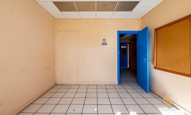 Casa en Venta ideal para escuela u oficinas la Colonia el Carmen en Puebla, Puebla