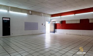 Casa en Venta ideal para escuela u oficinas la Colonia el Carmen en Puebla, Puebla