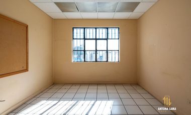 Casa en Venta ideal para escuela u oficinas la Colonia el Carmen en Puebla, Puebla