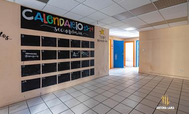 Casa en Venta ideal para escuela u oficinas la Colonia el Carmen en Puebla, Puebla