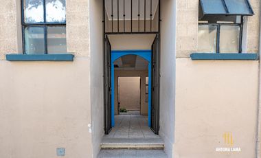 Casa en Venta ideal para escuela u oficinas la Colonia el Carmen en Puebla, Puebla