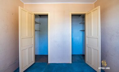 Casa en Venta ideal para escuela u oficinas la Colonia el Carmen en Puebla, Puebla