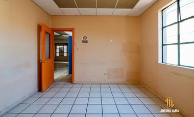 Casa en Venta ideal para escuela u oficinas la Colonia el Carmen en Puebla, Puebla