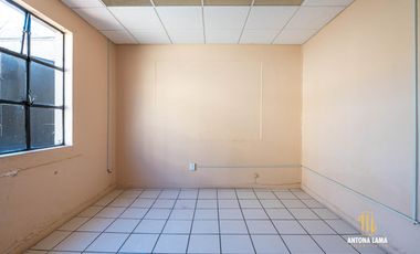 Casa en Venta ideal para escuela u oficinas la Colonia el Carmen en Puebla, Puebla