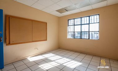 Casa en Venta ideal para escuela u oficinas la Colonia el Carmen en Puebla, Puebla