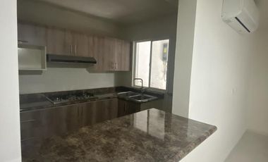 Departamento - San Nicolás de los Garza