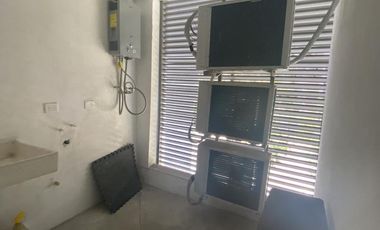 Departamento - San Nicolás de los Garza