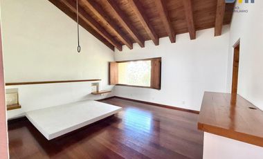 LA HERRADURA.casa en renta