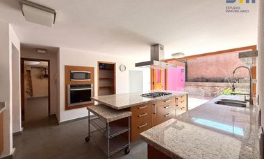 LA HERRADURA.casa en venta