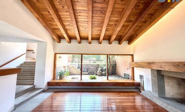 LA HERRADURA.casa en renta