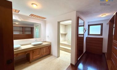 LA HERRADURA.casa en venta